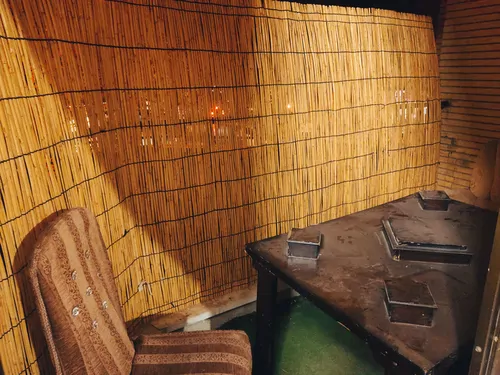 تصویر 19 - آپارتمان مبله نادی (1) در اصفهان