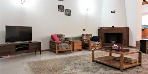 تصویر 2 - ویلا داداش نژاد 346 در خزرشهر