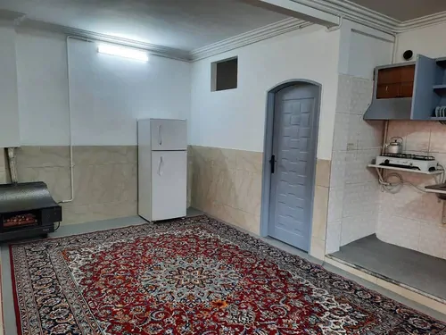 تصویر 2 - آپارتمان صبای رضوان در مشهد