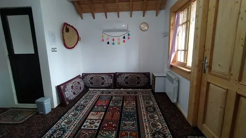 تصویر 4 - اقامتگاه بوم‌گردی کوبار (2) در  رشت