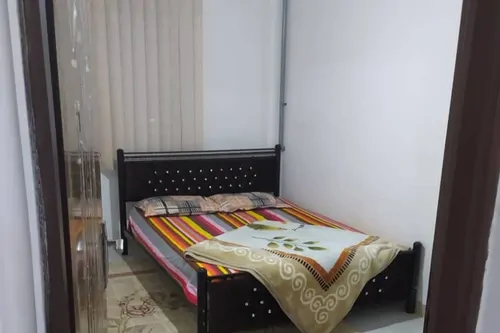 تصویر 2 - آپارتمان جانا در زیبا کنار