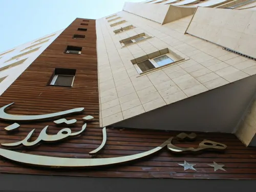 تصویر 5 - هتل آپارتمان انقلاب (اتاق ۲ تخته فولبرد) در  مشهد