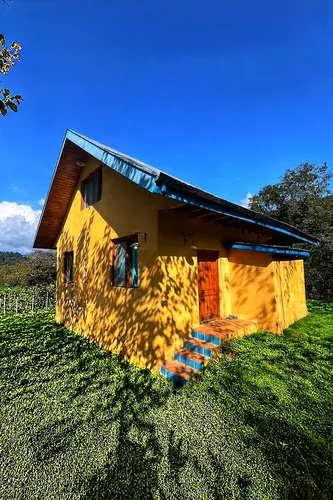 تصویر 17 - کلبه جینگه در  لنگرود