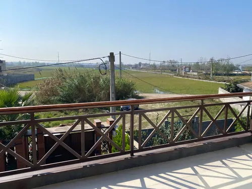 تصویر 2 - ویلا ويلاي آراس در محمودآباد