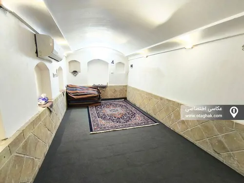 تصویر 4 - اقامتگاه بومگردی بانوچ(نشیمن) در آران و بیدگل