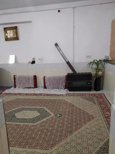 تصویر 8 - خانه مبله حجت در  یزد