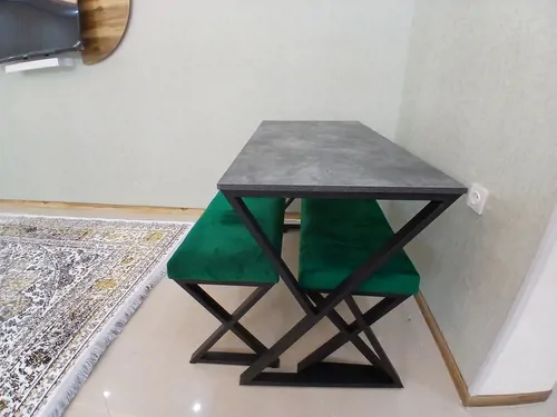 تصویر 5 - هتل آپارتمان گوهرشاد (واحد ۳۰۲) در  مشهد