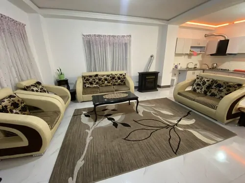 تصویر 3 - ویلا آیناز در  نور