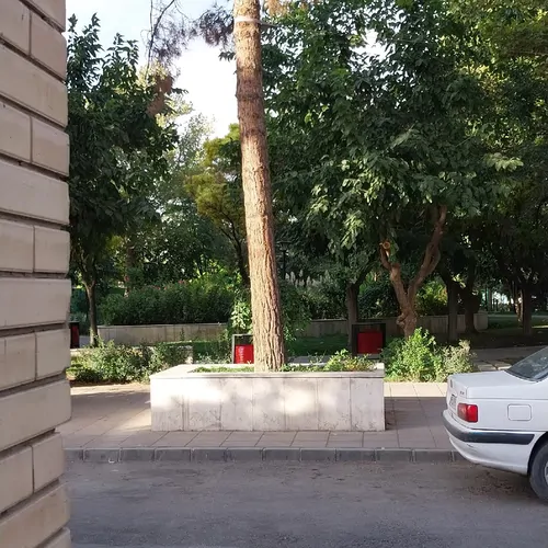 تصویر 10 - آپارتمان مبله خورشید شهدا (دوم) در  مشهد