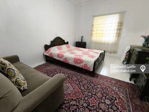 تصویر 11 - ویلا محمد در  شیرود