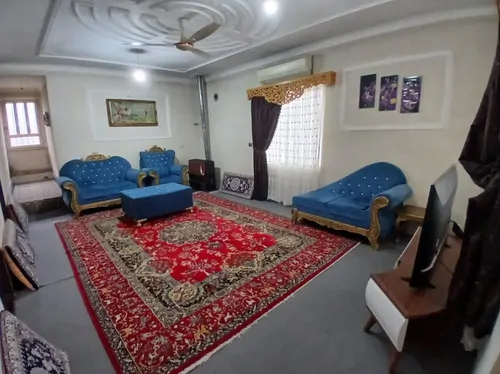 تصویر 4 - ویلا آهودشت در چمستان