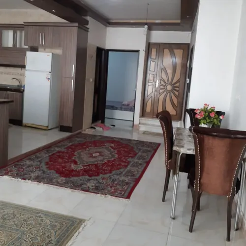 تصویر 7 - خانه مبله باهنر در  اصفهان