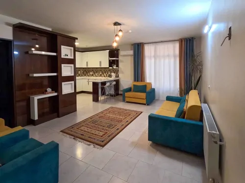 تصویر 2 - آپارتمان مبله مدرس در اصفهان