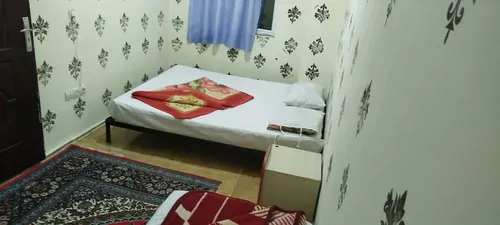 تصویر 5 - آپارتمان واحد یک خوابه 5تخته در سرعین