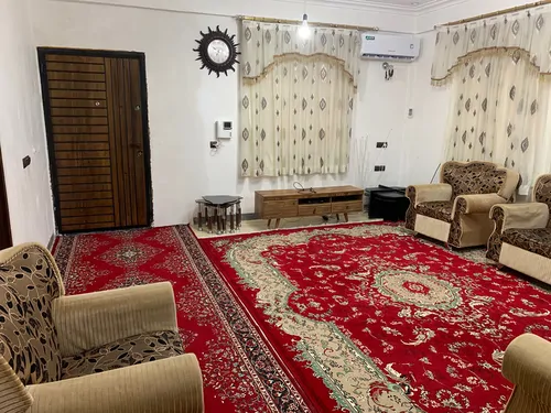 تصویر 3 - ویلا اندیشه در ماسال