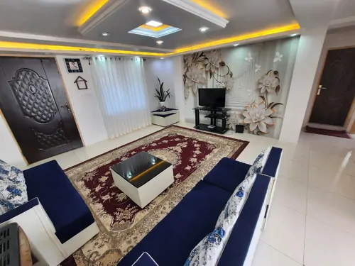 تصویر 1 - خانه مبله گوهری در  آستانه اشرفیه