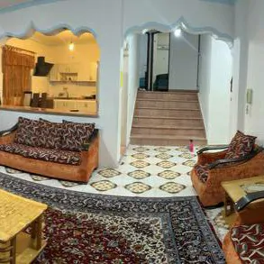 تصویر 4 - آپارتمان دریای گلستان در  رامسر