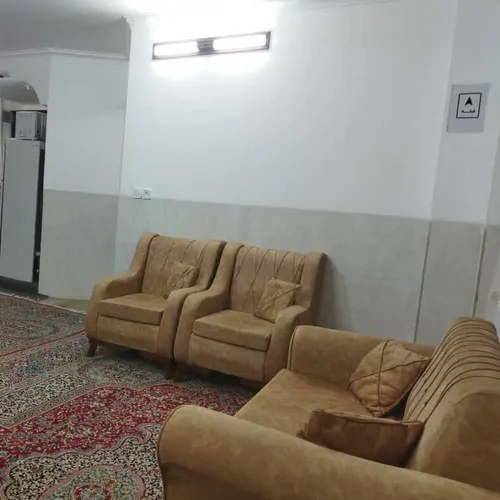 تصویر 3 - آپارتمان مبله پارسا در  یزد