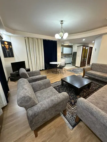 تصویر 9 - آپارتمان مبله صدف هیرمند (دو خوابه 2) در کیش