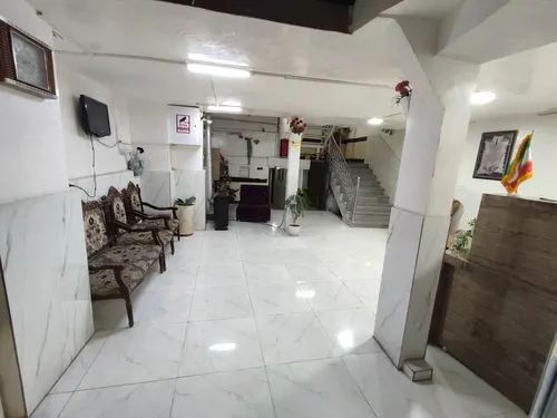 تصویر 9 - سوییت کریم الدینی (2)  در  مشهد