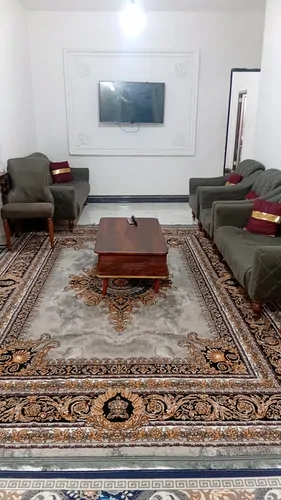 تصویر 3 - ویلا دربست ساحلی در رامسر