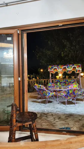 تصویر 18 - ویلا پنت هواس آرامش با تراس دلباز و دوچرخه رایگان  در  خمام
