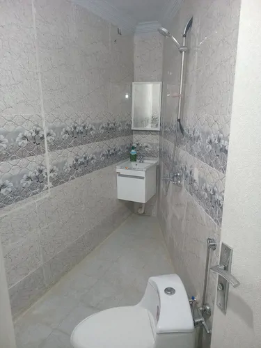 تصویر 15 - آپارتمان مبله باران در شهرزیبا در تهران