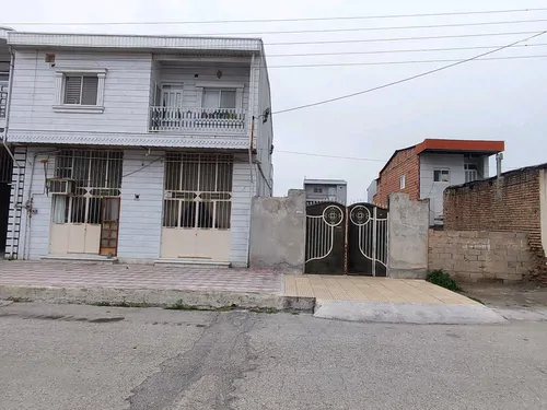 تصویر 3 - خانه ساحلی در بندر ترکمن