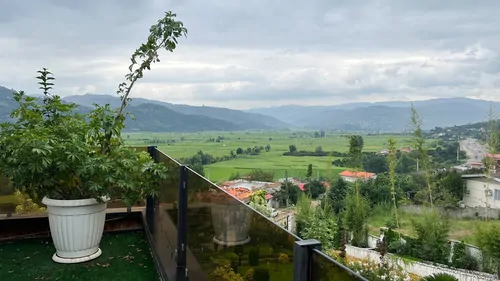 تصویر 5 - ویلا اقامتگاه ستاره شمالی در  ساری