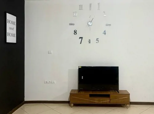 تصویر 5 - آپارتمان شانا (واحد ۲۱ تیپ 1) در سیمون بولیوار در  تهران