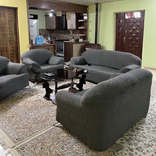 تصویر 3 - ویلا باغ در مشهد