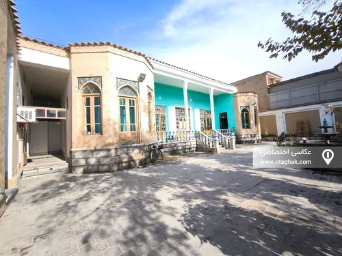 تصویر 13 - اقامتگاه بوم‌گردی گلبهار (۶)  در  اصفهان