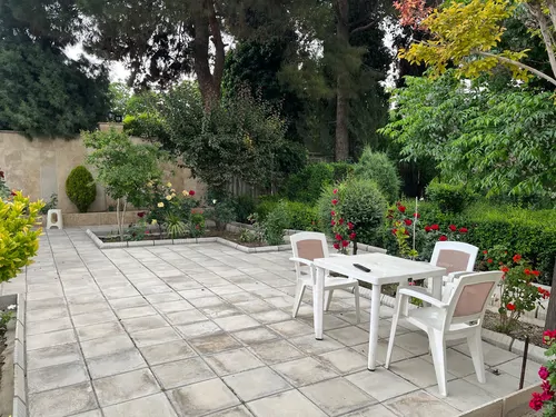 تصویر 18 - ویلا استخردار آبگرم سای لو در  فردیس