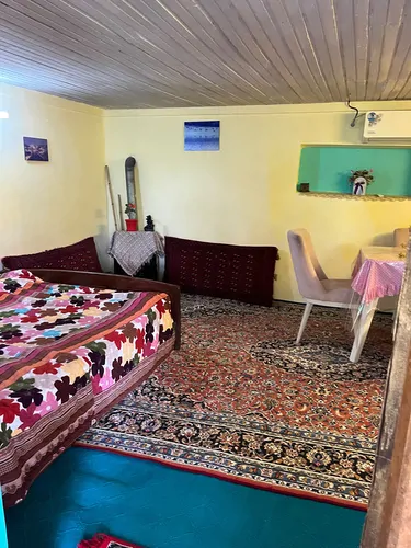 تصویر 8 - کلبه باغ ممتاز در  سنگر