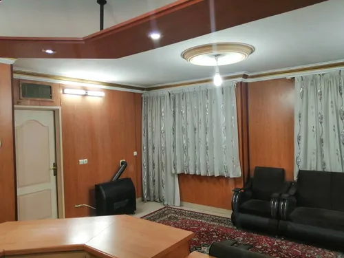 تصویر 4 - آپارتمان یحیی‌پور (طبقه دوم) در  مشهد