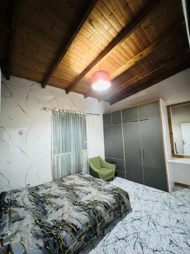 تصویر 12 - ویلا استخردار آبگرم دلارام با ایرهاکی و فوتبال دستی در سرخ رود