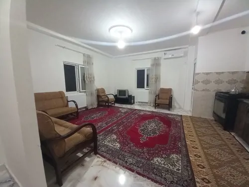 تصویر 3 - خانه ویلایی اردویی (1) در  تالش