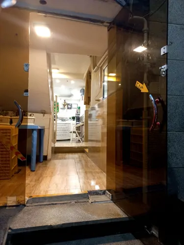 تصویر 9 - سوییت بندار (1) در  مشهد