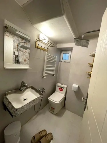 تصویر 32 - ویلا با منظره دریا و جنگل در رامسر