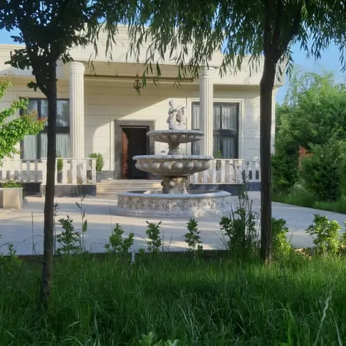 تصویر 2 - ویلا ویلای فاخر در سهیلیه