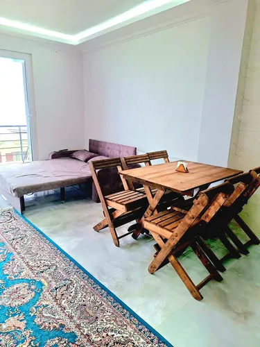 تصویر 11 - آپارتمان ساحلی ارتمیا واحد (3) در  رضوانشهر