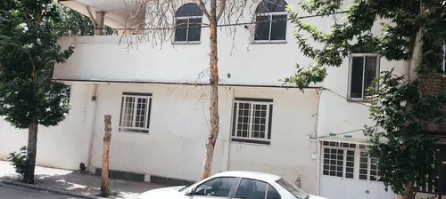 تصویر 2 - خانه مبله سروش (14) در خرم آباد