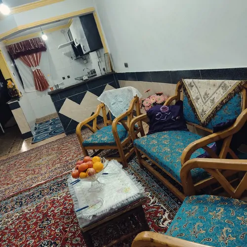 تصویر 5 - ویلا جهاد در  گرگان