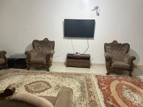 تصویر 10 - آپارتمان فرانک در  نمک آبرود