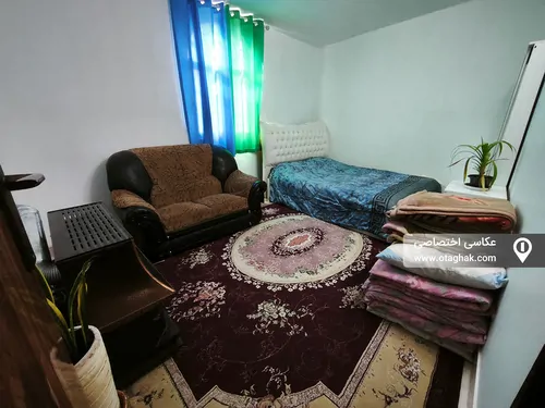 تصویر 9 - خانه آرنیک در  کاشان