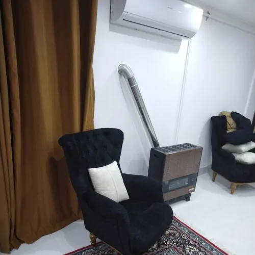 تصویر 4 - آپارتمان ساختمان رمضانی در گرگان
