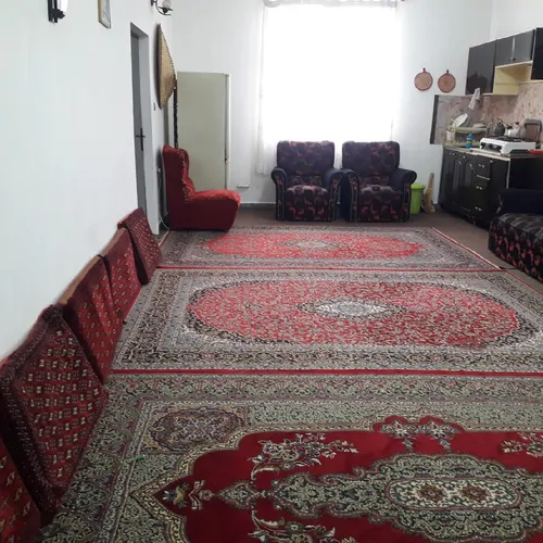 تصویر 2 - ویلا مسعود در خمام