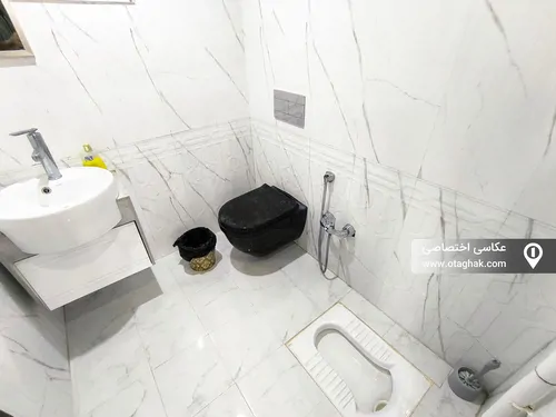 تصویر 31 - ویلا استخردار آبگرم عسل در چالوس