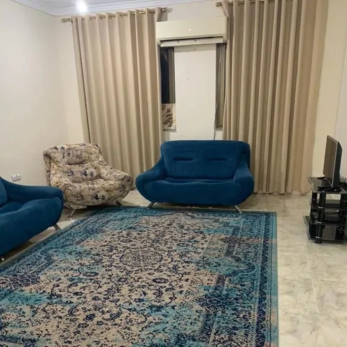 تصویر 5 - آپارتمان امیری ۴ در  قشم