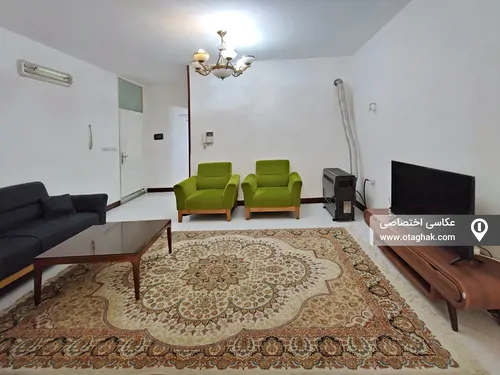 تصویر 3 - آپارتمان مبله میرزا شیرازی غربی (واحد۱) در  شیراز